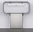 FOUNDATIONS® 800SS-01 ASCENT™ Universal Changing Station  Surface-Mounted, Horizontal-Folding Electric Stainless Steel Special Needs Changing Station