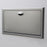 Allied Hand Dryer AHD-SSRE - Private Label Recessed Horizontal Stainless Steel Baby Changing Station