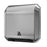 AirDri HDH-0315C5SSB | ComfortDRI Automatic Hand Dryer, Brushed Stainless Steel, ADA Compliant, Quiet, HEPA Filter