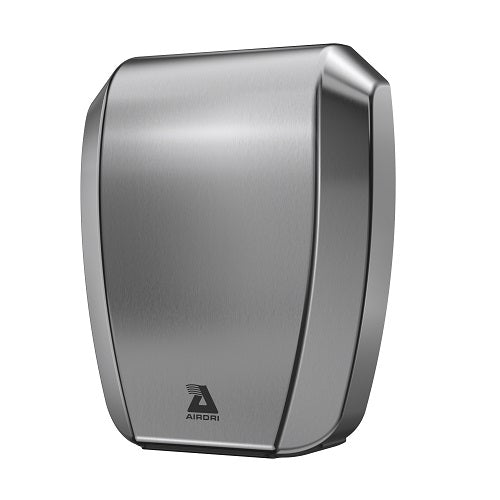 AirDri HDH-0606A5SSB | CompactDRI Automatic Hand Dryer, Brushed Stainless Steel, ADA Compliant