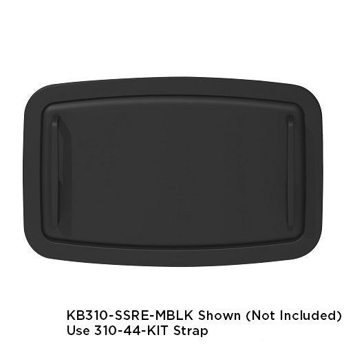 310-44-KIT - STRAP KIT for ALL KB300, KB301, KB310, & KB311-Series Changing Stations