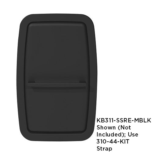 310-44-KIT - STRAP KIT for ALL KB300, KB301, KB310, & KB311-Series Changing Stations