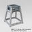 1346-KIT - BLACK STRAP KIT for KB866, KB877, KB888, KB966 & KB977 KidSitter® High Chair / Infant Seat Cradle Combo