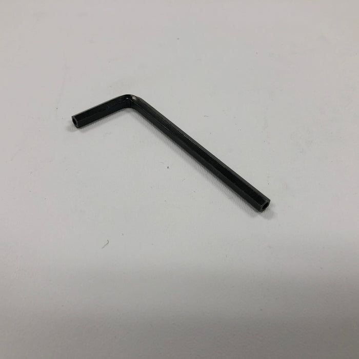 WORLD VERDEdri Q-162A2 (Current Generation) SECURITY COVER BOLT ALLEN WRENCH (Part # 56-40189)