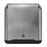 AirDri HDJ-0301A9SSB | PowerDRI Automatic Hand Dryer, Brushed Stainless Steel, High Speed, ADA Compliant, HEPA Filtration