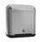 AirDri HDJ-0301A9SSB | PowerDRI Automatic Hand Dryer, Brushed Stainless Steel, High Speed, ADA Compliant, HEPA Filtration