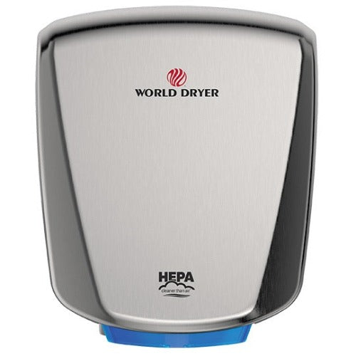 WORLD VERDEdri Q-973A2 (Current Generation) IR SENSOR with ACCENT LIGHTS in BLUE COVER (Part # 16-10505K)