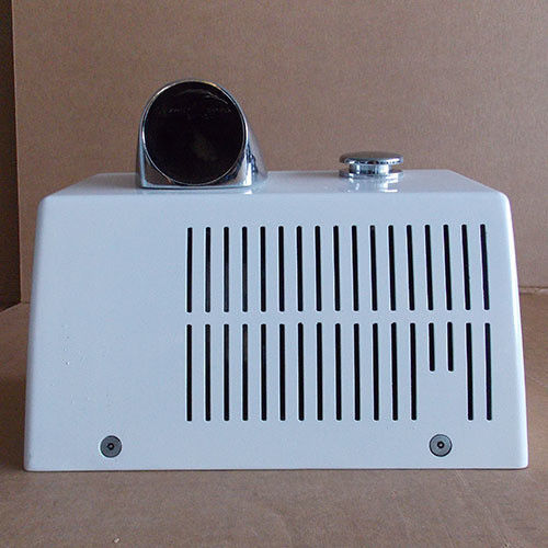 NOVA 0110 / NOVA 5 Push-Button Model (110V/120V) FAN / BLOWER / SQUIRREL CAGE (Part# 22-005013)-Hand Dryer Parts-World Dryer-Allied Hand Dryer