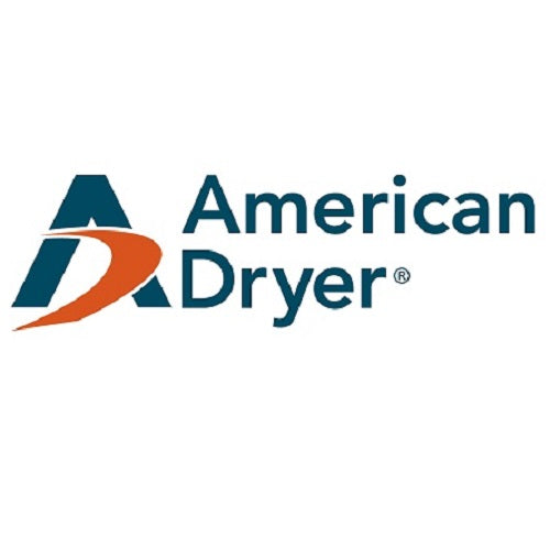 AMERICAN DRYER® SM239 Smart Sensor Complete - Replacement Infrared Sensor and Circuit Board for Hand Dryer