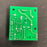 NOVA 0212 / NOVA 5 (110V/120V) Automatic Model IR CIRCUIT BOARD (Part# 55-005656K)-Hand Dryer Parts-World Dryer-Allied Hand Dryer