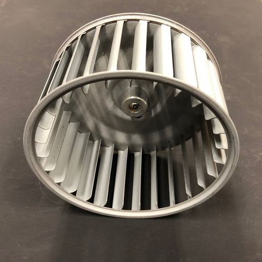 NOVA 0212 / NOVA 5 (110V/120V) Automatic Model FAN / BLOWER / SQUIRREL CAGE (Part# 22-005013)-Hand Dryer Parts-World Dryer-Allied Hand Dryer