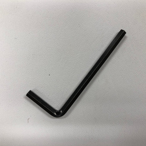 WORLD SMARTdri K-972 SECURITY COVER BOLT ALLEN WRENCH (Part # 56-40189)-Hand Dryer Parts-World Dryer-Allied Hand Dryer