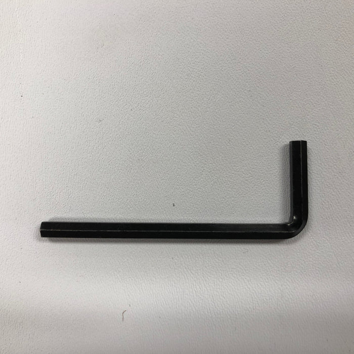 WORLD SMARTdri K-971 SECURITY COVER BOLT ALLEN WRENCH (Part # 56-40189)-Hand Dryer Parts-World Dryer-Allied Hand Dryer