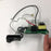 WORLD XA5-974 (115V - 20 Amp) SENSOR CONTROL ASSY (Part# 16-230-120AK)-Hand Dryer Parts-World Dryer-Allied Hand Dryer