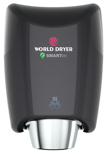 WORLD SMARTdri K4-162 SECURITY COVER BOLT ALLEN WRENCH (Part # 56-40189)-Hand Dryer Parts-World Dryer-Allied Hand Dryer