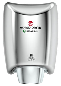 WORLD SMARTdri K-971 (110V/120V) HEATING ELEMENT ASSY (Part # 21-1120K)-Hand Dryer Parts-World Dryer-Allied Hand Dryer