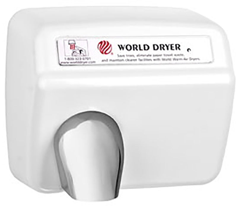 WORLD XA5-974 (115V - 20 Amp) SENSOR CONTROL ASSY (Part# 16-230-120AK)-Hand Dryer Parts-World Dryer-Allied Hand Dryer