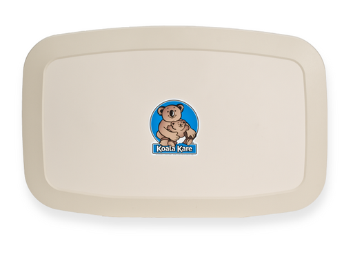 Koala Kare® KB200 Series - Surface Horizontal Baby Changing Stations