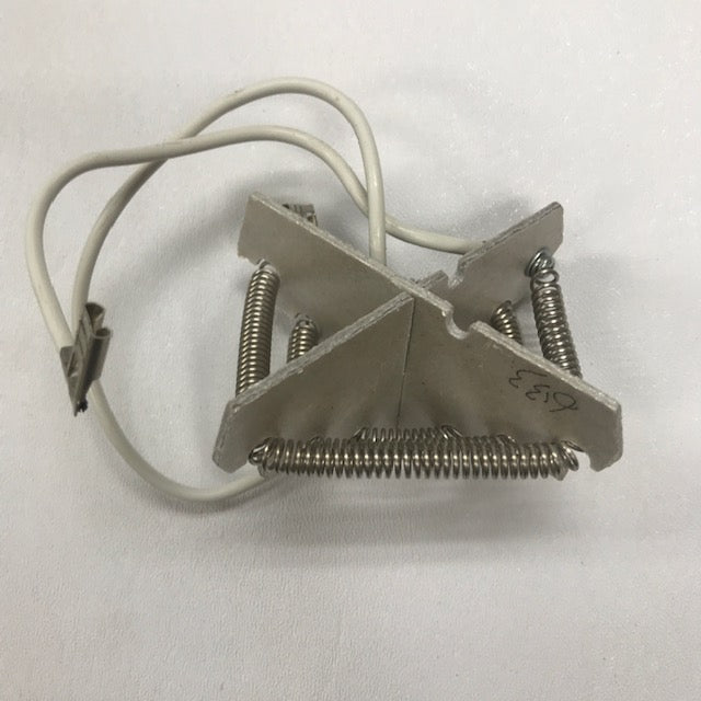 WORLD DA54-974 (208V-240V) HEATING ELEMENT (Part# 213A4)-Hand Dryer Parts-World Dryer-Allied Hand Dryer