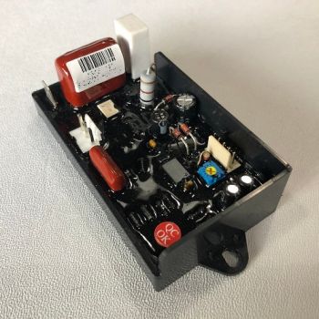 Replacement CONTROL BOARD MODULE (CBM) for the ASI 0133 HAND DRYER (110V/120V) - Part# 10-A0009