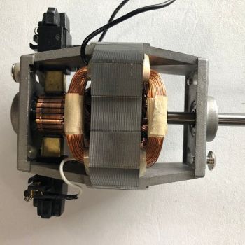 Replacement MOTOR for the ASI 0165 HAND DRYER (110V to 240V) - Part# 10-A0004