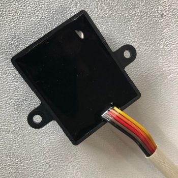 Replacement SENSOR MODULE for the ASI 0133 HAND DRYER (110V/120V) - Part# 10-A0019