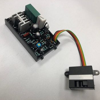 Replacement CIRCUIT BOARD MODULE and SENSOR ASSEMBLY for the ASI 0198-MH HAND DRYER (110V/120V) - Pa