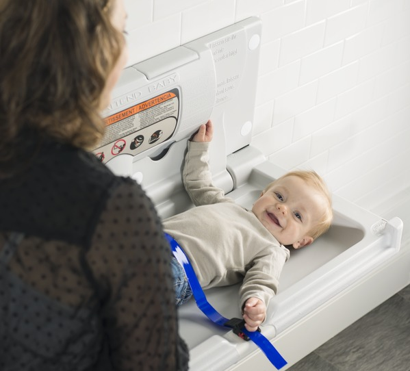 Cheap baby changing station online