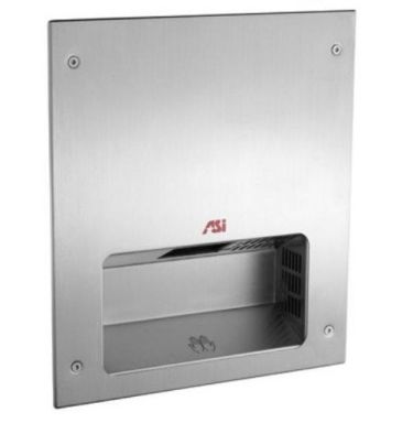 <strong>CLICK HERE FOR PARTS</strong> for the ASI 0133 SIMPLICITY HAND DRYER