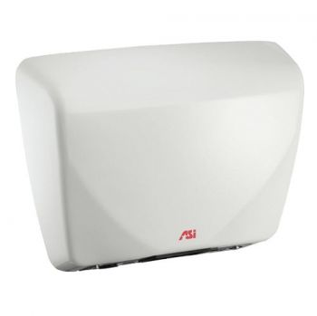 <strong>CLICK HERE FOR PARTS</strong> for the ASI 0184 HAND DRYER (277V) - Regardless of Cover Mater