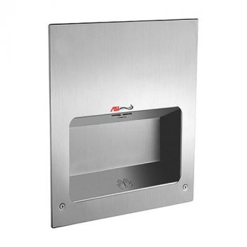 <strong>CLICK HERE FOR PARTS</strong> for the ASI 0134-2 TURBO-Tuff™ (208V-240V) HAND DRYER