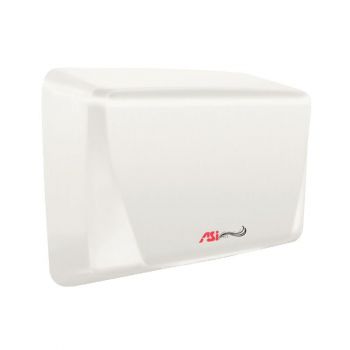 <strong>CLICK HERE FOR PARTS</strong> for the ASI 0199 TURBO ADA™ (120V) HAND DRYER - Regardless o