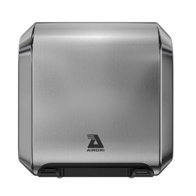 AirDri HDH-0315C5SSB | ComfortDRI Automatic Hand Dryer, Brushed Stainless Steel, ADA Compliant, Quie