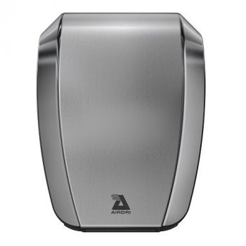 AirDri HDH-0606A5SSB | CompactDRI Automatic Hand Dryer, Brushed Stainless Steel, ADA Compliant