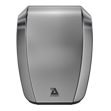 AirDri HDH-0606A5SSB | CompactDRI Automatic Hand Dryer, Brushed Stainless Steel, ADA Compliant