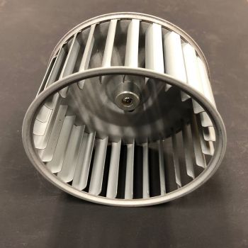 ASI 0158 Recessed PORCELAIR (Cast Iron) AUTOMATIK (208V-240V) FAN / BLOWER / SQUIRREL CAGE (Part# 00