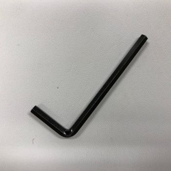 WORLD VERDEdri Q-162A2 (Current Generation) SECURITY COVER BOLT ALLEN WRENCH (Part # 56-40189)