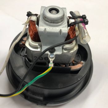 WORLD SMARTdri K-970 (110V/120V) MOTOR ASSEMBLY (Part # 32-K120K)