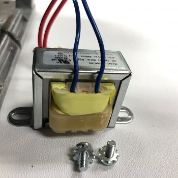 WORLD SMARTdri K-974P (110V/120V) TRANSFORMER (Part # 50-K120K)