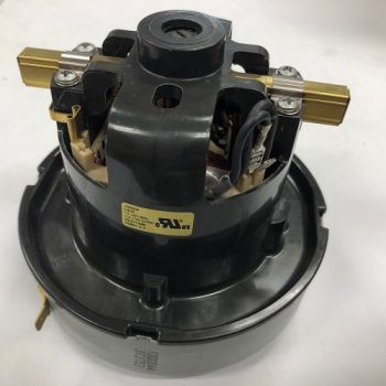 Excel XL-GR XLerator REPLACEMENT MOTOR (110V/120V) - Part Ref. XL 9 / Stock# 56