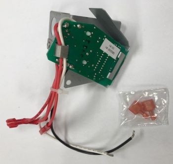 NOVA 0830 / NOVA 1 (110V-240V) Automatic, ADA-Compliant Model INFRARED SENSOR and IR CIRCUIT BOARD A