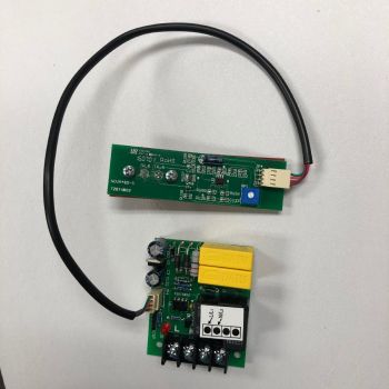 ASI 0123 TRADITIONAL Series AUTOMATIK (208-240V) INFRARED SENSOR and IR CIRCUIT BOARD ASSEMBLY (Part