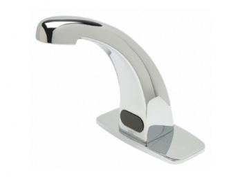 ZURN - Z6913-XL - AquaSense® Touchless Sensor Faucet, Single Hole, 0.5 GPM Aerator, Chrome