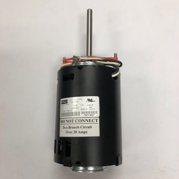 WORLD NT126-005 No Touch (110V/120V) REPLACEMENT MOTOR (Part# 1128-120K)