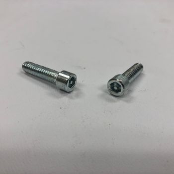 WORLD WA246-002 AirSpeed (208V-240V) REPLACEMENT COVER BOLTS - SET OF 2 (Part# 100B2)